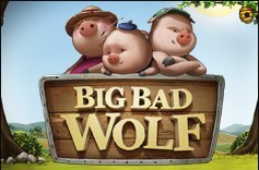 Игровой автомат Big Bad Wolf от разработчика Quickspin