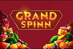 слот Grand Spinn