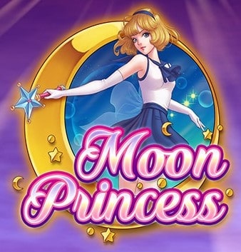 Игровой автомат Moon Princess